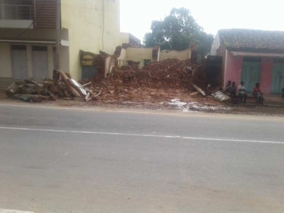 Commercial Land 6671 Sq.ft. for Sale in Khariar Road, Nuapada