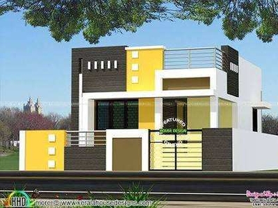 Guest House 840 Sq.ft. for Sale in Samayapuram, Tiruchirappalli