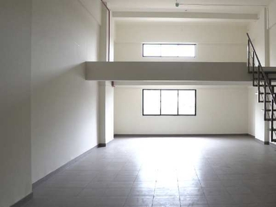 Office Space 865 Sq.ft. for Sale in