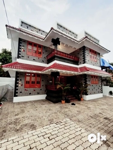 Attractive My House Trivandrum peyad Thachottukavu