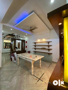 Brand new 2bhk independent floor on sale near Moti Nagar metro 1.19 cr