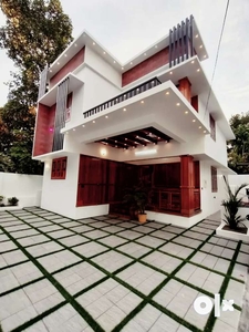 Dream look My House Trivandrum peyad Thachottukavu