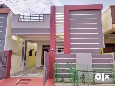 DTCP APPROVED HOUSE FOR SALE AT PONNEGOUNDENPUDHUR