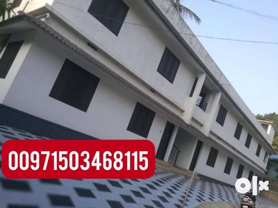 For sale Full Building In Perinthalmanna Town with Good Rental Income