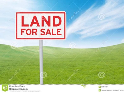 Industrial Land 4000 Sq. Meter for Sale in