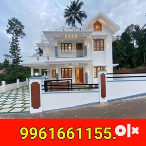 Kuruppanthara Kothanalloor 4 bedroom.