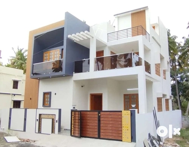 New House for Sale in Golden City Nagercoil