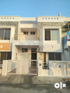 Newly constructed Duplex in Shiva Royal Park ,Phase 1,Salaiya for Sale