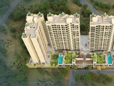 Royal 2bhk with spacious size