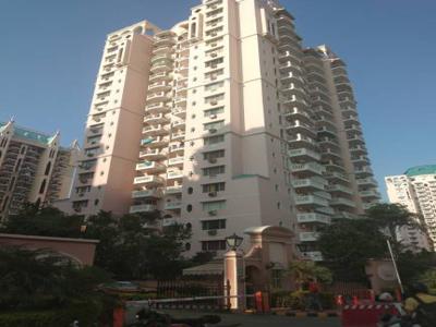1344 sq ft 3 BHK 3T Apartment for rent in DLF Carlton Estate at Sector 53, Gurgaon by Agent Tanisha Singh