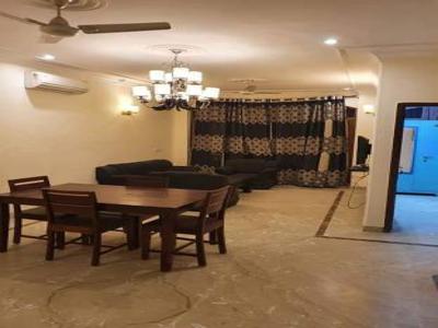2000 sq ft 3 BHK 3T BuilderFloor for rent in Ansal Sushant Apartment at Sector 43, Gurgaon by Agent Tanisha Singh