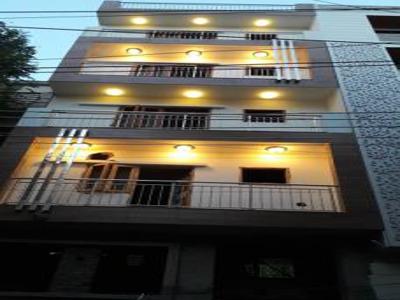 600 sq ft 1 BHK 1T Apartment for rent in Ansal Sushant Apartment at Sector 43, Gurgaon by Agent Tanisha Singh