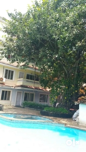 01 BHK apartment for Rent, merely 01 KM from Anjuna Beach