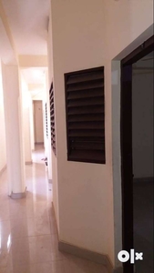 1 Bedroom & Hall with balcony for rent