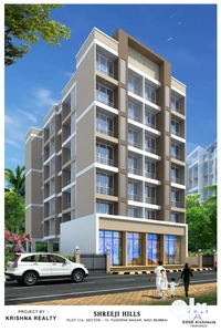 1 bhk 2 bhk & shops available for sale