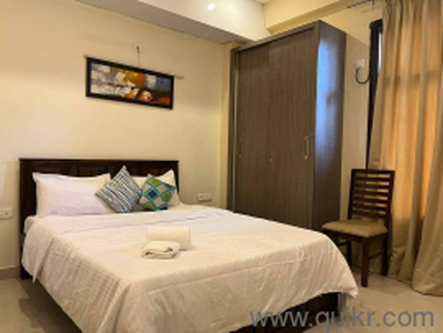 1 BHK 3318 Sq. ft Apartment for rent in Koramangala, Bangalore