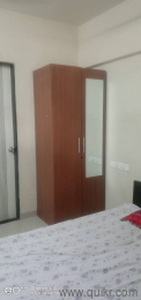 1 BHK 350 Sq. ft Apartment for rent in Orlem Malad, Mumbai