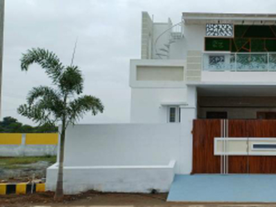 1 BHK 600 Sq. ft Apartment for Sale in Karamadai, Coimbatore