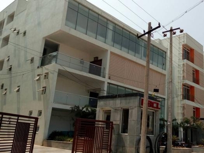 1 BHK 624 Sq. ft Apartment for Sale in Ambattur, Chennai