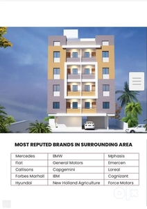 1 bhk and 1.5 bhk in talegaon dabhade
