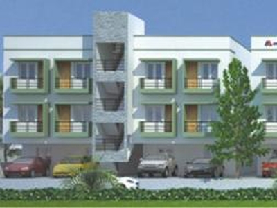 1 BHK, Apartment for Sale in Guduvanchery, Chennai