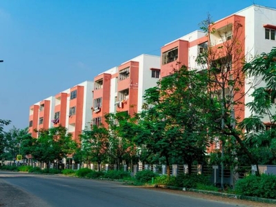 1 BHK, Apartment for Sale in Perungalathur, Chennai