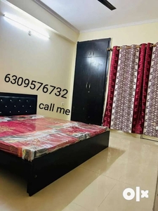 1 BHK available immediately