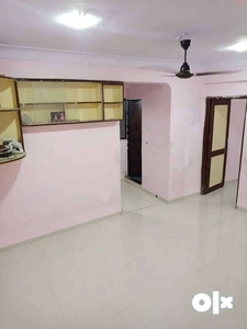 1 BHK Fat in Sindhi colony Near Tower Square