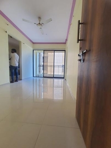 1 BHK Flat for rent in Badlapur East, Thane - 630 Sqft