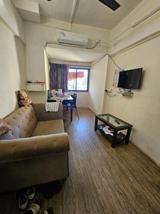 1 BHK Flat for rent in Bandra West, Mumbai - 460 Sqft