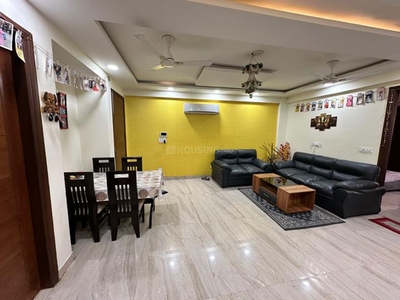 1 BHK Flat for rent in Chhattarpur, New Delhi - 750 Sqft