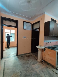 1 BHK Flat for rent in Dwarka Mor, New Delhi - 458 Sqft