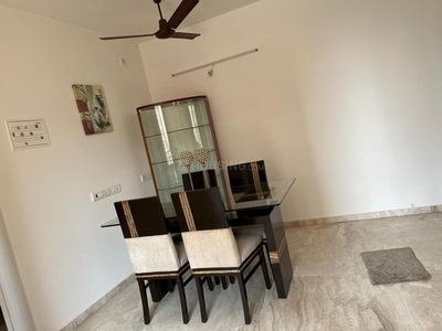 1 BHK Flat for rent in Hiranandani Estate, Thane - 550 Sqft