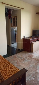 1 BHK Flat for rent in Hiranandani Estate, Thane - 565 Sqft