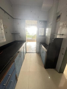 1 BHK Flat for rent in Kandivali West, Mumbai - 467 Sqft