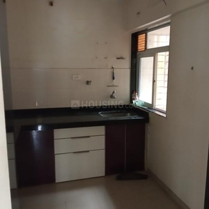 1 BHK Flat for rent in Kasarvadavali, Thane West, Thane - 700 Sqft