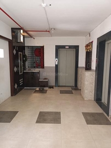 1 BHK Flat for rent in Diva, Thane - 630 Sqft