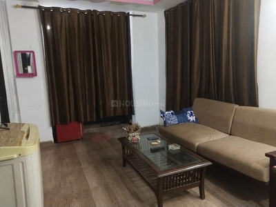 1 BHK Flat for rent in Neb Sarai, New Delhi - 600 Sqft