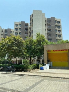 1 BHK Flat for rent in Palava Phase 1 Nilje Gaon, Thane - 604 Sqft