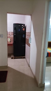 1 BHK Flat for rent in Rohini Sector 28 , New Delhi - 538 Sqft