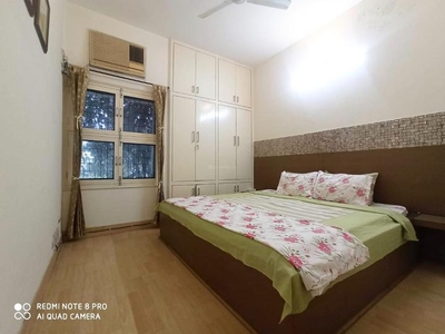1 BHK Flat for rent in Said-Ul-Ajaib, New Delhi - 600 Sqft