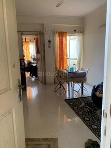 1 BHK Flat for rent in Sector 75, Noida - 700 Sqft
