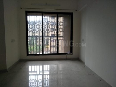 1 BHK Flat for rent in Thane West, Thane - 700 Sqft