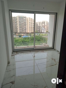 1 BHK FLAT WITH MASTER BEDROOM