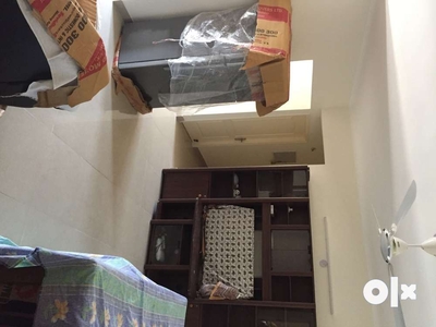 1 BHK fully furnished flat in Ashiana Umang, near Mahindra SEZ,Jaipur