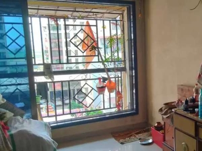 1 BHK FURNISHED FLAT FOR RENT IN VASAI EAST
