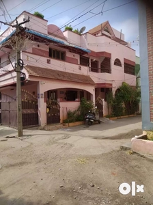 1 BHK Furnished house for Rent