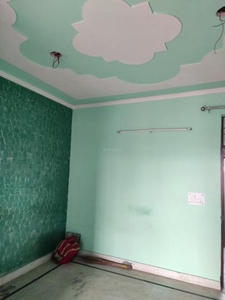 1 BHK Independent Floor for rent in Bindapur, New Delhi - 400 Sqft