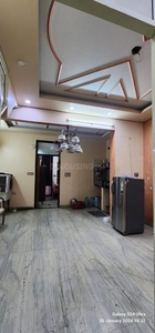 1 BHK Independent Floor for rent in Janakpuri, New Delhi - 550 Sqft