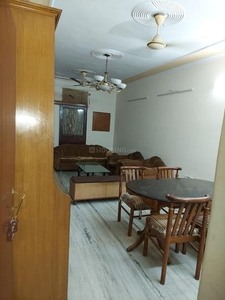 1 BHK Independent Floor for rent in Janakpuri, New Delhi - 600 Sqft